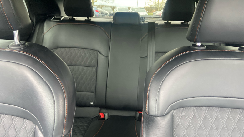 MG MG3 1.5 Hybrid Trophy 5dr Auto Hybrid Hatchback